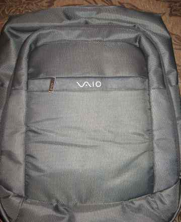 Новый рюкзак Vaio vgpe-MB04 для ноутбука 15.6