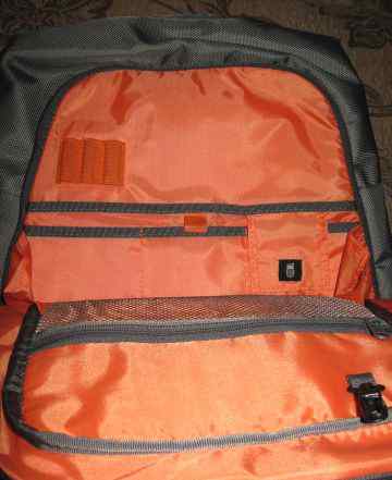 Новый рюкзак Vaio vgpe-MB04 для ноутбука 15.6"