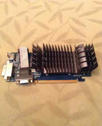 Asus 1Gb DDR3. 210-SL-TC1GD3-L