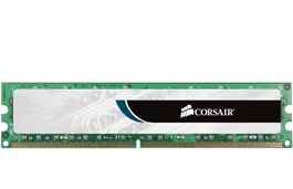 Модуль памяти Corsair DDR3 2 по 4 Гб