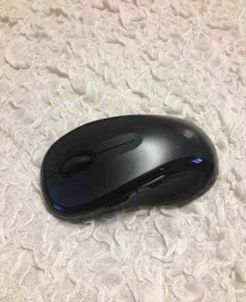 Logitech Wireless Mouse M510 Black