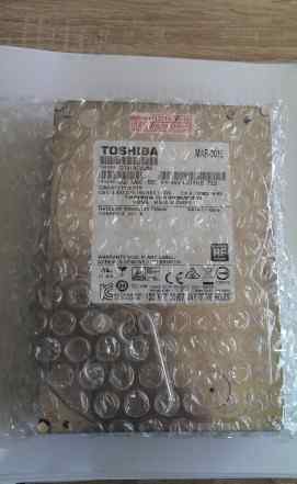 Toshiba 2TB (новый)