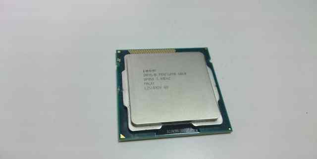 процессор Intel Pentium G620 2.6GHz