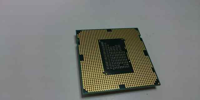  процессор Intel Pentium G620 2.6GHz