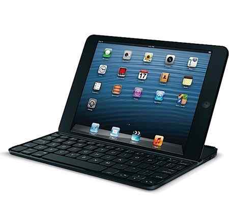 Клавиатура для iPad logitech
