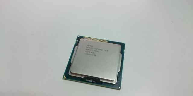 Процессор Intel Pentium G850 2.9GHz