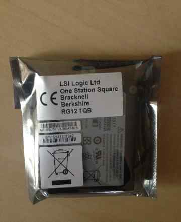 Battery Module LSI lsiibbu08 (новый)