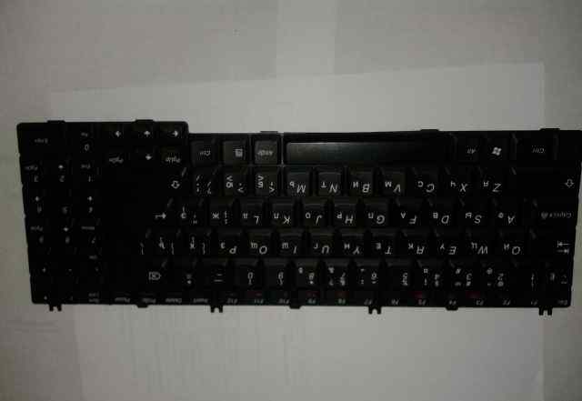 Клавиатура от ноута Lenovo 550 B