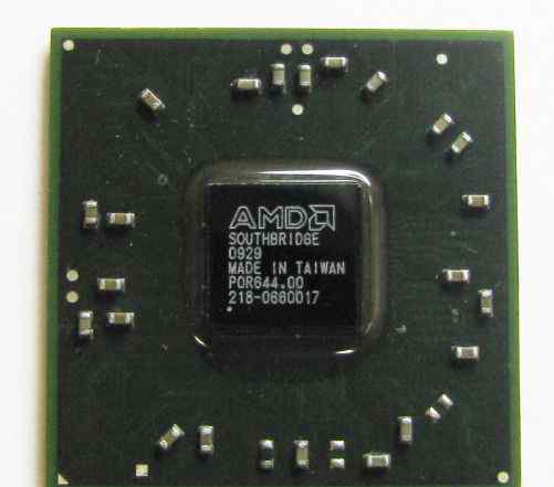  AMD (ATI) SB710 