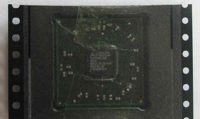 Микросхема AMD (ATI) SB710 новая