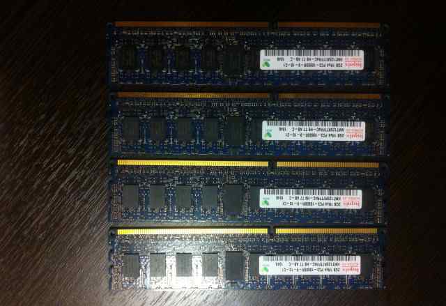 Hynix DDR3 2g 1333