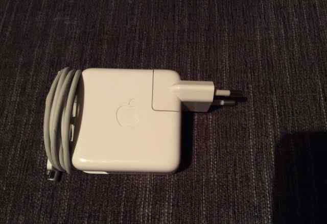 Блок питания Apple MagSafe 45 Вт для macbook air