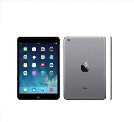  планшет Apple iPad Air 16gb wi-fi grey