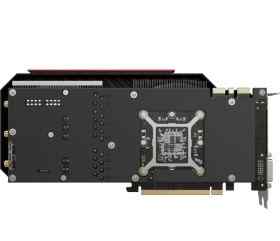 GeForce GTX980 Palit Super JetStream PCI-E 4096Mb