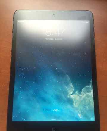 iPad mini 2 64gb wifi+ cellular