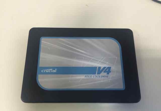 SSD Crucial V4 64GB