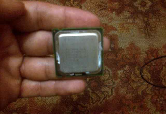 Intel Core 2 Duo E6550 2333MHz, LGA775