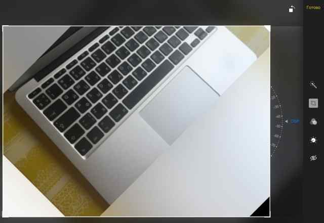 MacBook Air 11 дюймов