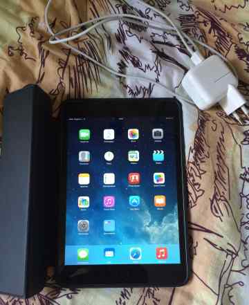 iPad mini 2 Wi-Fi+ Cell 16GB Grey
