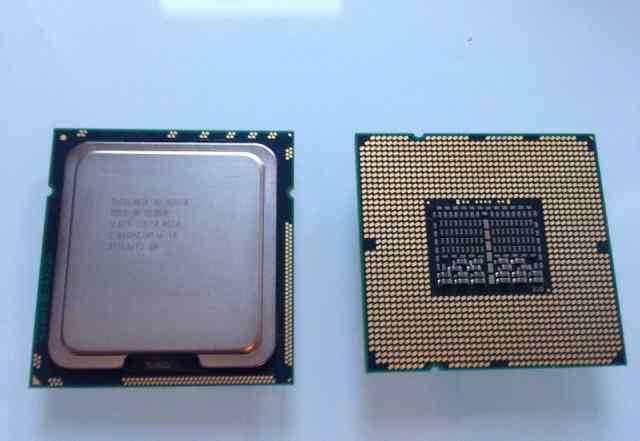 Intel Xeon X5550 slbf5