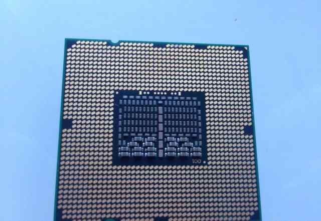 Intel Xeon X5550 slbf5