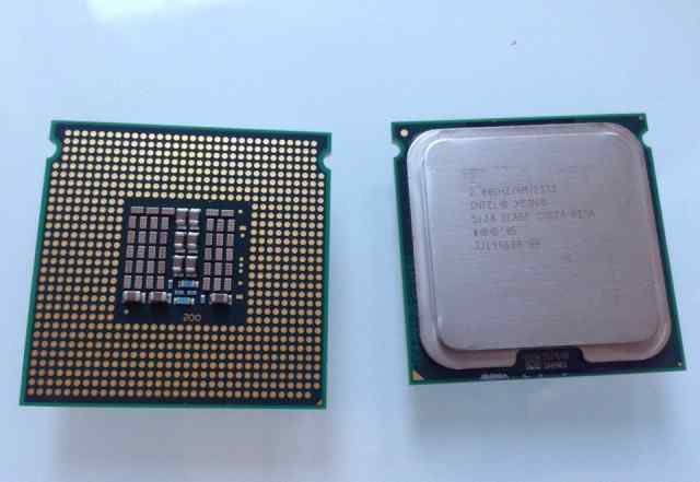 Intel Xeon 5130