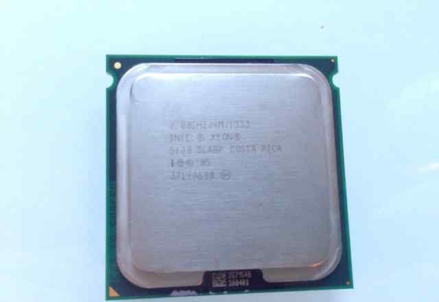 Intel Xeon 5130