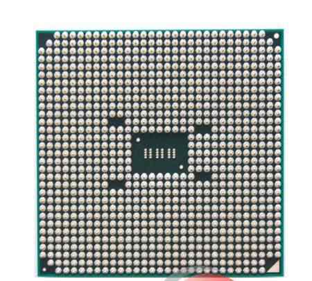 Процессор Athlon 631 x4 FM1