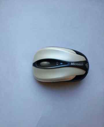 Microsoft bluetooth notebook mouse 5000