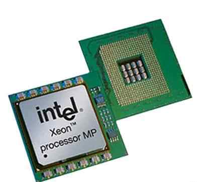 Intel Xeon MP E7340 (пара)