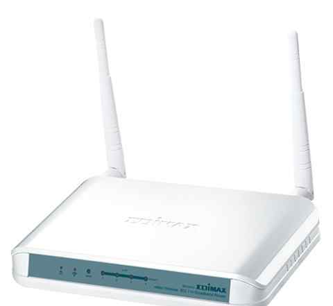Wi-Fi Роутер edimax BR-6424n