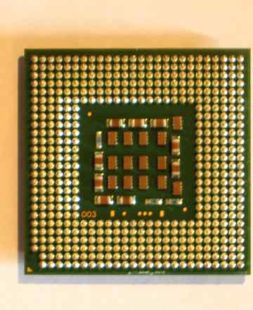 Intel 2.66/256/533