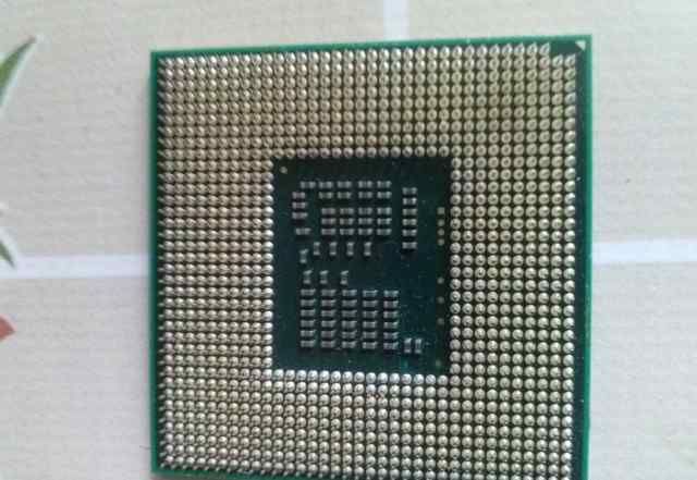 Intel-Core I3 -380m