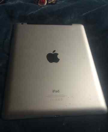 iPad 4 32