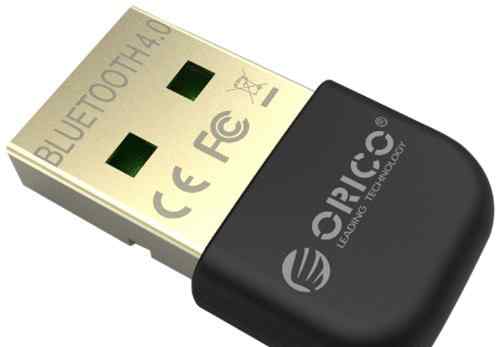 Orico Bluetooth 4.0 USB Адаптер