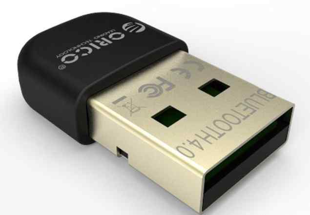 Orico Bluetooth 4.0 USB Адаптер