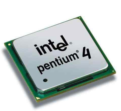 Процессоры Pentium 4 (LGA 775) 3.2-3.4ггц, 7 ед