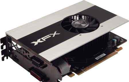 XFX Radeon 7700 Series