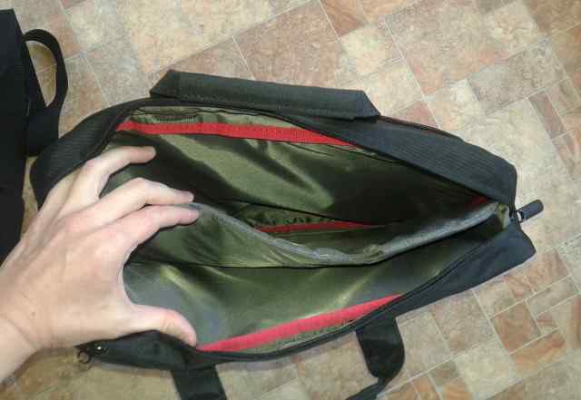 Сумка для ноутбука Asus Matte Carry Bag 16