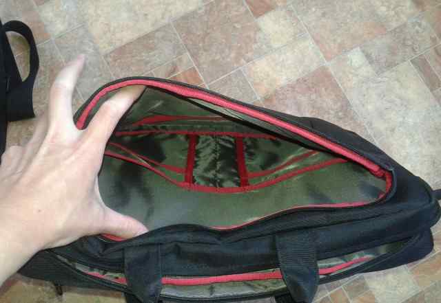 Сумка для ноутбука Asus Matte Carry Bag 16