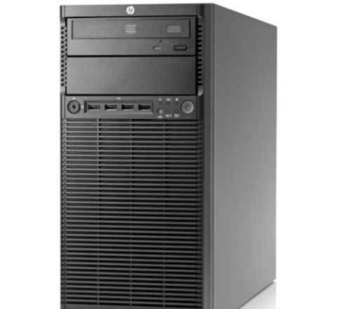  HP ML110 G7 - Xeon E3-1220/1240/8Gb/2Tb