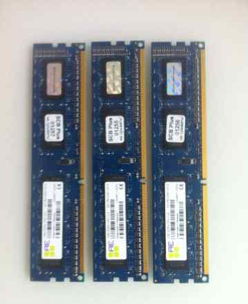 Aeon DDR3-1333 CL9
