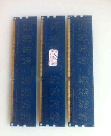 Aeon DDR3-1333 CL9