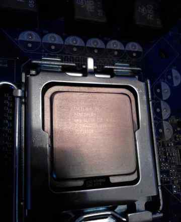 Pentium4, 3.2ghz, lga775
