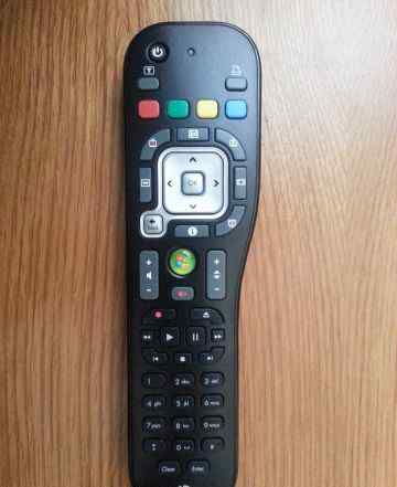 Пульт для HP tsgh-IR02 remote control новый