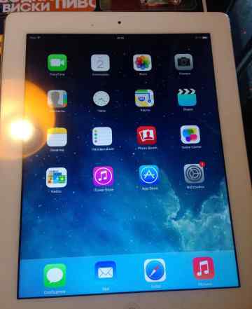 iPad 3 32 gb
