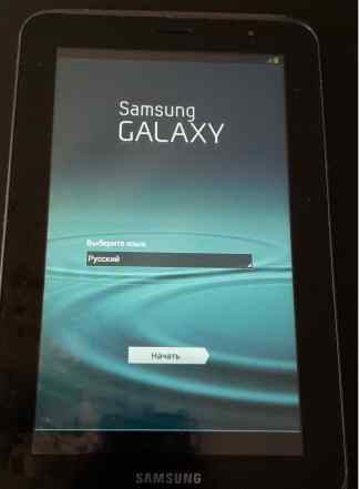 Планшет Samsung galaxy tab 2 7.0