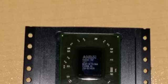 216-0674026   AMD RS780, 