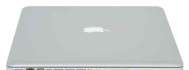 MacBook Pro 17 Late 2011 Матовый