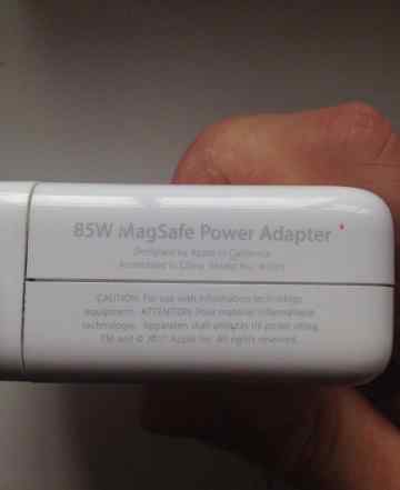 Зарядное устройство для MacBook Magsafe 85W